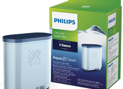 Filtro De Agua Para Cafetera  Philips Aquaclean Ca6903