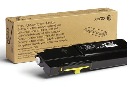 EAN 0095205842012 - Xerox 106R03517 cartucho de tóner 1 pieza(s) Original imagen 1