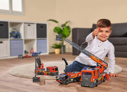 EAN 4006333062094 - Dickie Toys 203714012 vehículo de juguete imagen 3