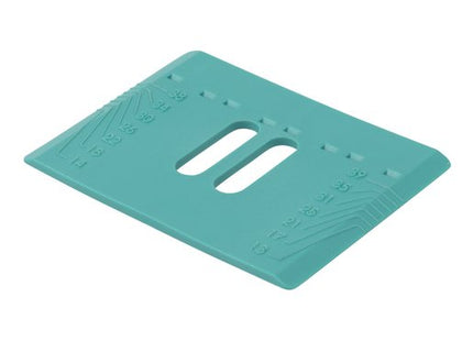 Regleta De Espigas 4650000 Wolfcraft