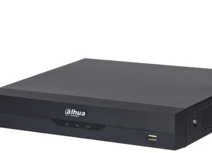 Dahua Xvr4104hs-I Dvr 5en1 H265 4ch 1080n/720p@25ips +1ip 2mp 1hdmi 1hdd Ai