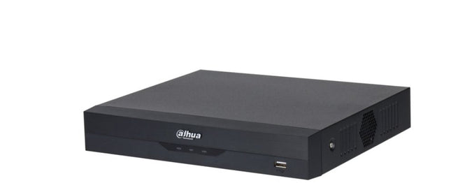 Dahua Xvr4104hs-I Dvr 5en1 H265 4ch 1080n/720p@25ips +1ip 2mp 1hdmi 1hdd Ai