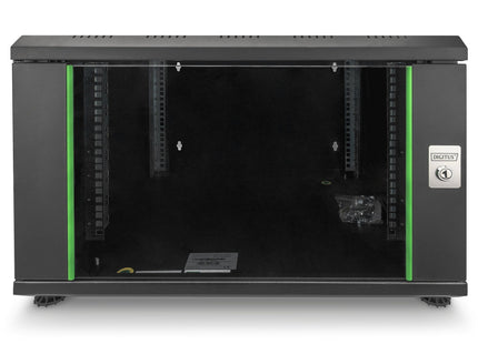 Patas De Nivelación Digitus  Para Los Armarios De Red Y De Servidor