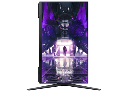 EAN 8806092802117 - Samsung S24AG320NU pantalla para PC 61 cm (24") 1920 x 1080 Pixeles Full HD Negro imagen 5