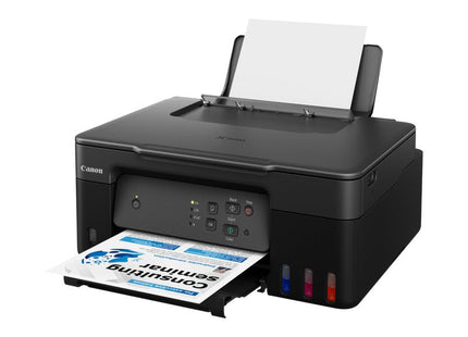 Tinta Canon Pixma G2430 Inyección  A4 4800 X 1200 Dpi