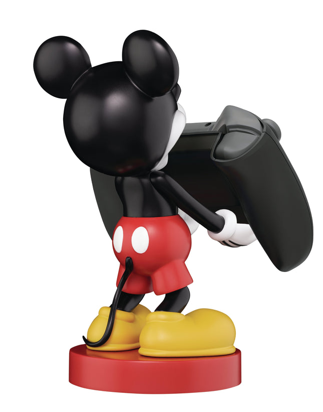Soporte Smartphones Cable Guy Mickey Mouse