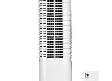 EAN 5901443111481 - Activejet Selected WKS-120BPJ ventilador Blanco imagen 1