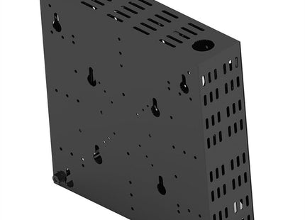 Hagor 8901 Accesorio Para Soporte De Pantalla De Señalización Pc Compartment