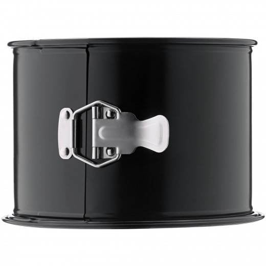 Kaiser Inspiration High Springf. Pan With Flat Bottom 20 Cm