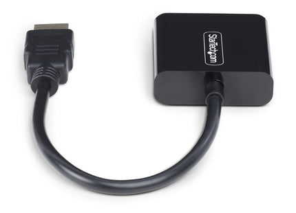 Adaptador Hdmi A Vga - Conversor Activo De V Deo - 1080p
