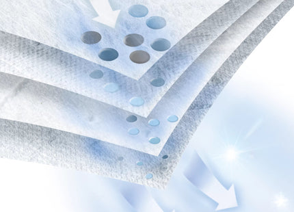 EAN 4242005174423 - Bosch BBZWD4BAG accesorio y suministro de vacío Bolsa para el polvo Aspiradora cilíndrica imagen 4