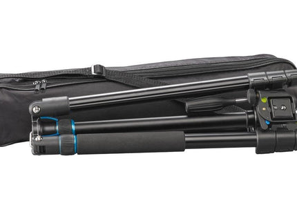 Tripode Cullmann Rondo 480m Rw20   Digitales / Cámaras De Película 3 Pata(S) Negro