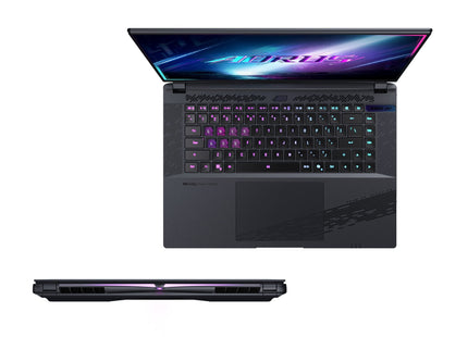 Portátil Gaming  Gigabyte Aorus Elite 16 Bwhc3e U9-275hx Rtx5070 32gb 1tb 16" W11h