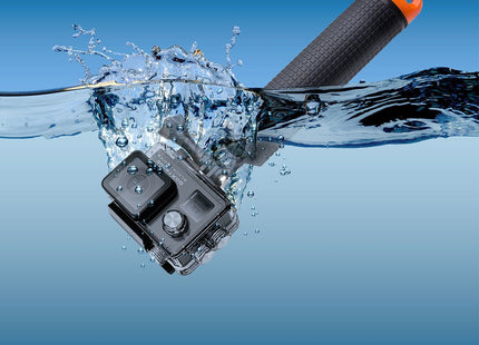 Empuadura Flotante Goxtreme