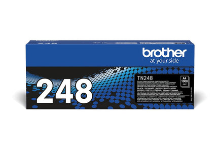 Tóner Original Brother Tn248bk Negro