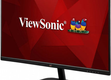 EAN 0766907006797 - Viewsonic VA2432-h LED display 61 cm (24") 1920 x 1080 Pixeles Full HD Negro imagen 2