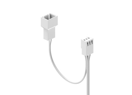 EAN 7340172703341 - Fractal Design Aspect 14 Carcasa del ordenador Ventilador 14 cm Blanco 1 pieza(s) imagen 3