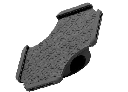 Celly Swipe Bike Soporte Pasivo Teléfono Móvil/Smartphone Gris