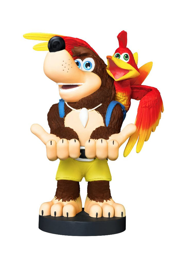 Cable Guy Banjo-Kazooie, Soporte - 856105 - Smartphones / Playstation 4