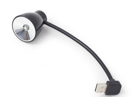 EAN 8716309108591 - Gembird NL-02 accesorio para portatil Desk lamp imagen 2