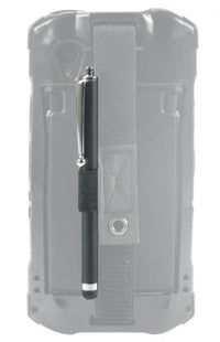 Mobilis 052046 Funda Para Pda Zebra Tc51/52/56/57