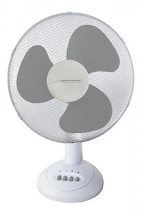 EAN 5901299914496 - Esperanza EHF003WE ventilador Blanco imagen 1
