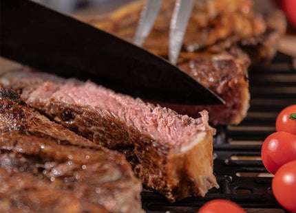 Freidora De Aire Cecotec Cecofry&Grill Duoheat 1000 10l 2800w