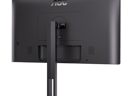 Monitor Aoc 24v5cw Bk 23.8" Hdmi Dp Usb