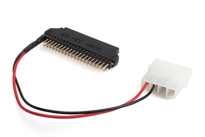 Almacenamiento Digitus Kit Ssd/Hdd 2.5" 3.5" Bay Incl. Soportes Adaptad Tornillo