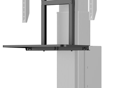 Bandeja Para Portátil Iiyama Para Pylon Symem Mdtable001-B1 Retail