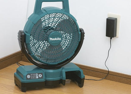Ventilador De Sobremesa Makita Dcf203z, Dcf203z