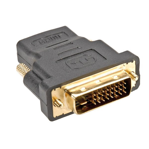 Adaptador Dvi/Hdmi Dvi M (24+1)/ Hdmi H Roline