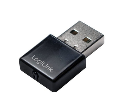 Logilink Wlan Micro Usb 2.0 Adapter Datenübertragung Bis Zu 300 Mbit/S