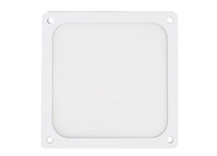 Silverstone Ff123 Filtro Para Ventilador 120x120mm