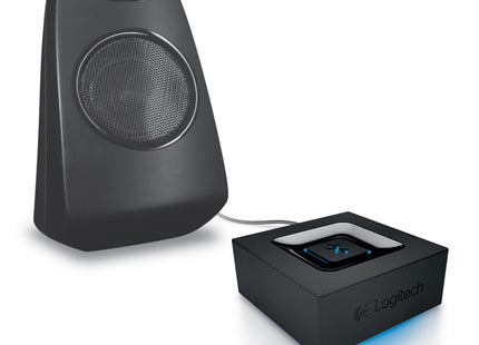 EAN 5099206051805 - Logitech Bluetooth Audio Receiver 15 m Negro imagen 7