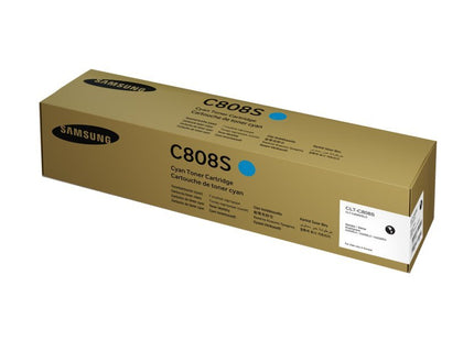 Samsung Toner Cian Standard X4300lx/X4250lx/X4220rx - Clt-C808s