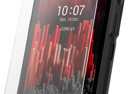 Crosscall Crossxglasscorex5 Protector De Pantalla Para Crosscall Core X5