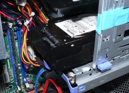 Kit De Montaje De Disco Duro Sandberg De 2,5 Pulgadas