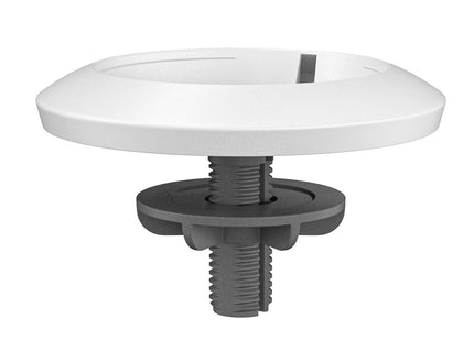 Soporte Base Microfono Logitech Rally Color Grafito 952-000002