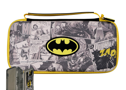 EAN 8436563094217 - Blade Gaming BATSWPB accesorio y piza de videoconsola Maleta de transporte imagen 1