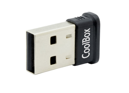 EAN 8437012429994 - CoolBox COO-BLU53-1 tarjeta y adaptador de interfaz imagen 2