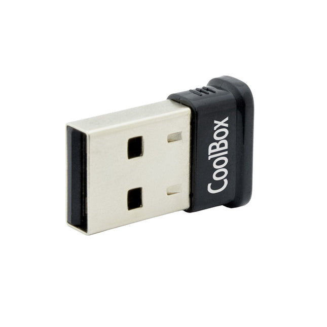 EAN 8437012429994 - CoolBox COO-BLU53-1 tarjeta y adaptador de interfaz imagen 2