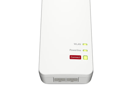 EAN 4023125030383 - Powerline 1240 AX WLAN Set 1200 Mbit/s Ethernet Wifi Blanco 2 pieza(s) imagen 2