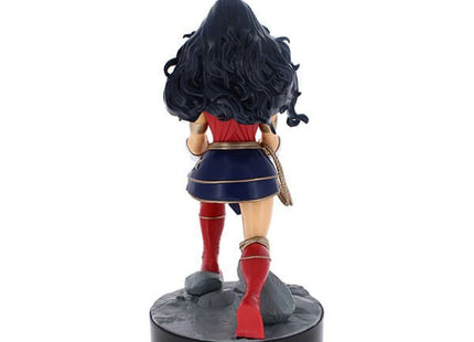 Cable Guy Soporte Dc De La Mujer Maravilla Mer-3160