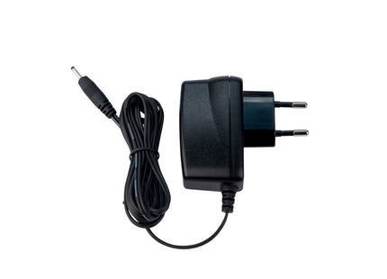 EAN 0706487018285 - Jabra 14207-42 cargador de dispositivo móvil Auriculares Negro Corriente alterna Interior imagen 1