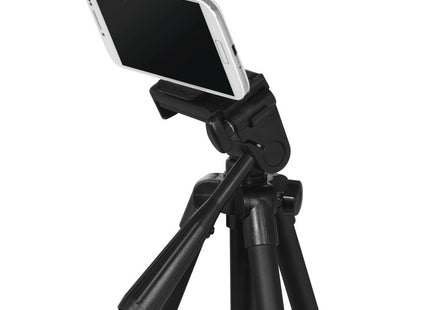 EAN 4007249046406 - Hama Star Smartphone tripode Smartphone/Cámara digital 3 pata(s) Negro imagen 17