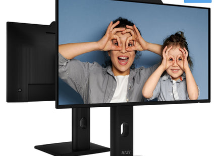 EAN 4711377260404 - MSI Pro MP242PMG pantalla para PC 60,5 cm (23.8") 1920 x 1080 Pixeles Full HD LCD Negro imagen 2