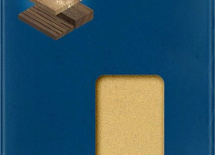 Bosch Hoja De Lija Expert C470, 115 X 230 Mm, K80 2608900862