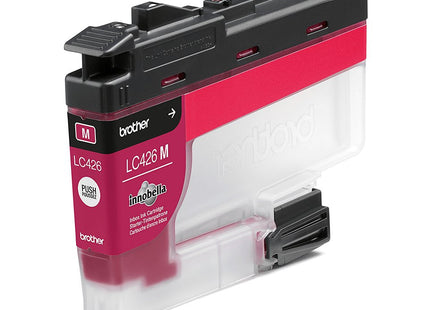 Tinta Brother Lc426m Mfc-J4540dwxl Magenta