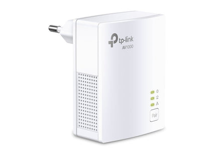 EAN 4897098688410 - TP-Link TL-PA717KIT 1000 Mbit/s Ethernet Blanco 2 pieza(s) imagen 3